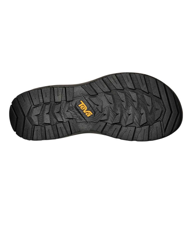 Sandales Homme Teva Hurricane XLT3, noires