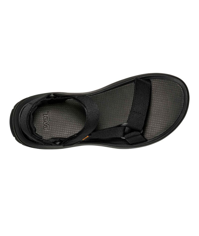 Sandalias Teva Hurricane Xlt3 Hombre Negro