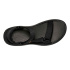 Sandales Homme Teva Hurricane XLT3, noires