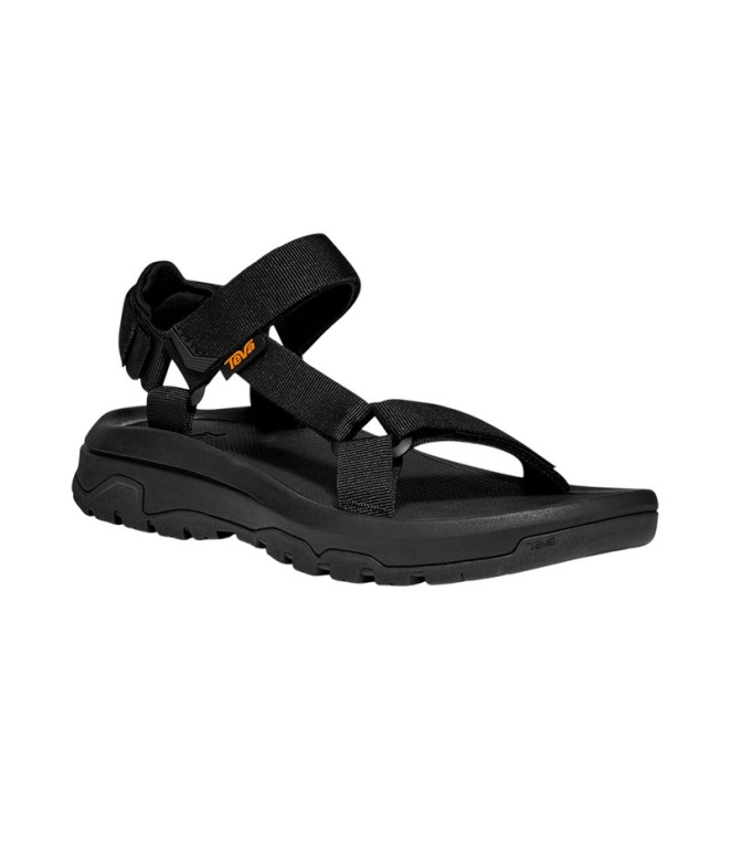 Sandales Homme Teva Hurricane XLT3, noires