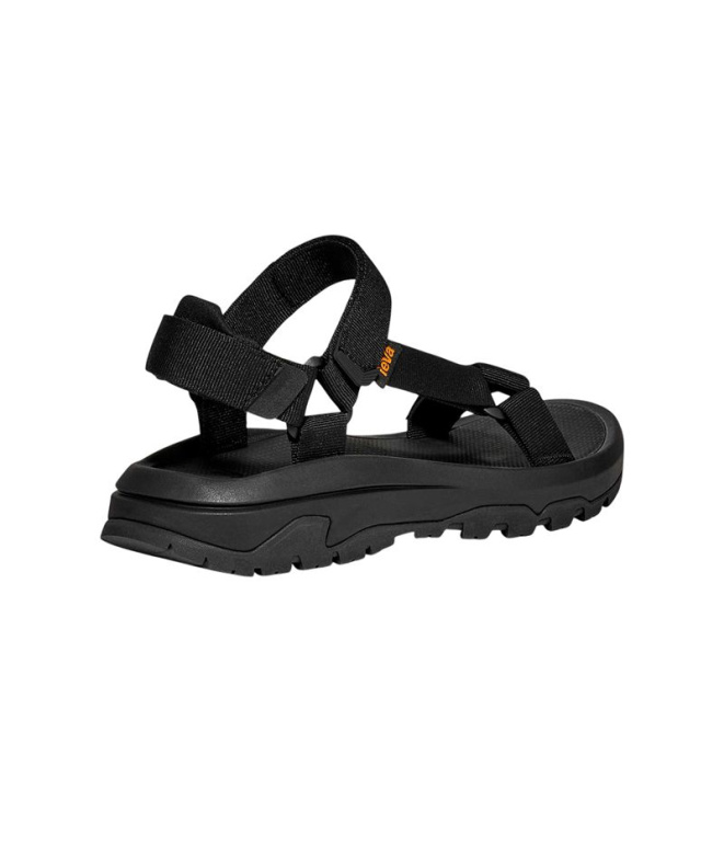 Sandales Homme Teva Hurricane XLT3, noires