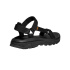 Sandales Homme Teva Hurricane XLT3, noires