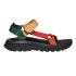 Sandales Teva Hurricane XLT3 Homme marron multicolore