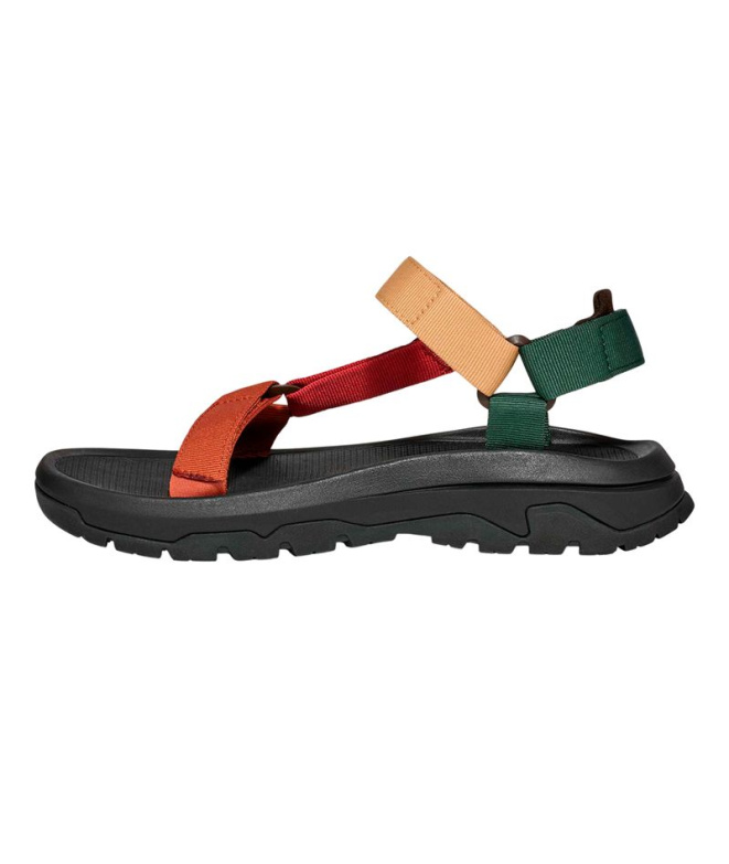 Sandálias Homem Teva Hurricane XLT3 marrom...