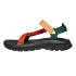 Sandales Teva Hurricane XLT3 Homme marron multicolore