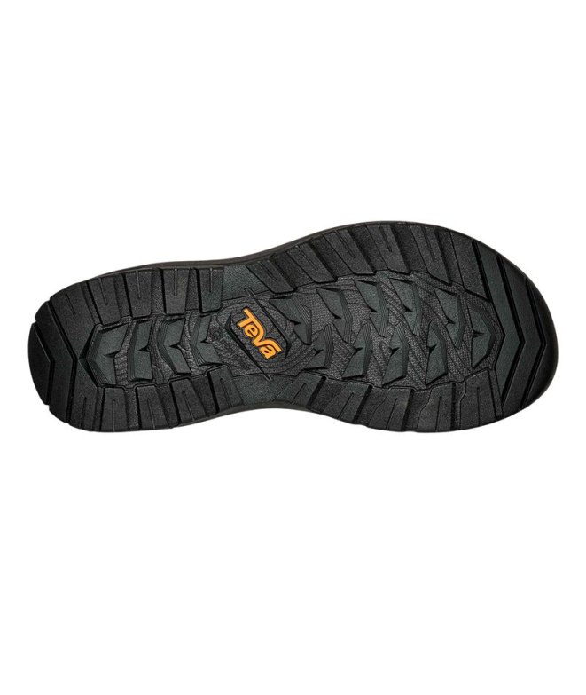 Sandales Teva Hurricane XLT3 Homme marron...