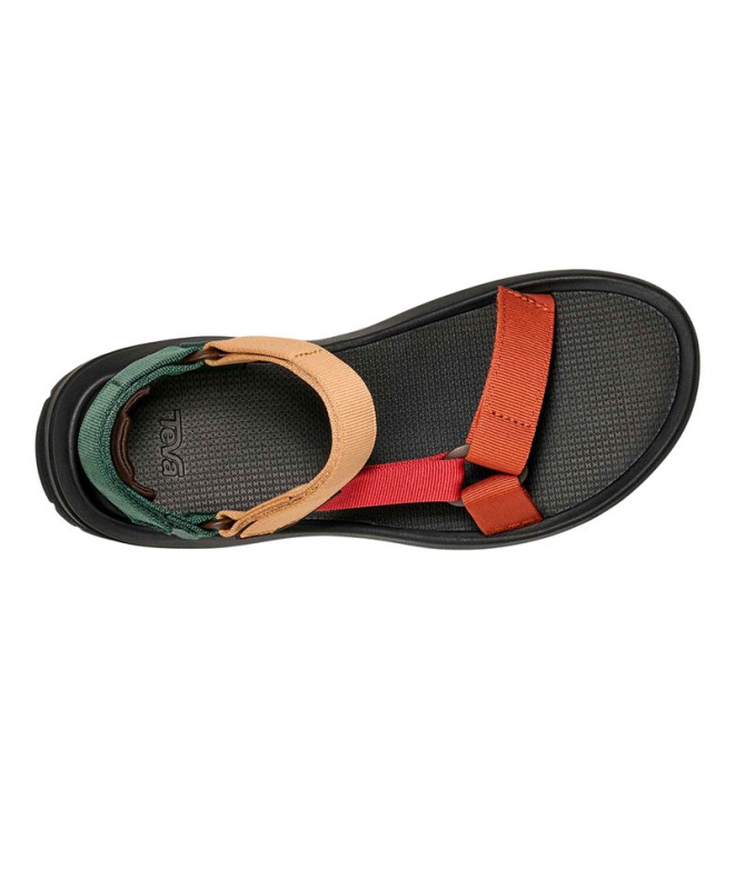 Sandales Teva Hurricane XLT3 Homme marron...