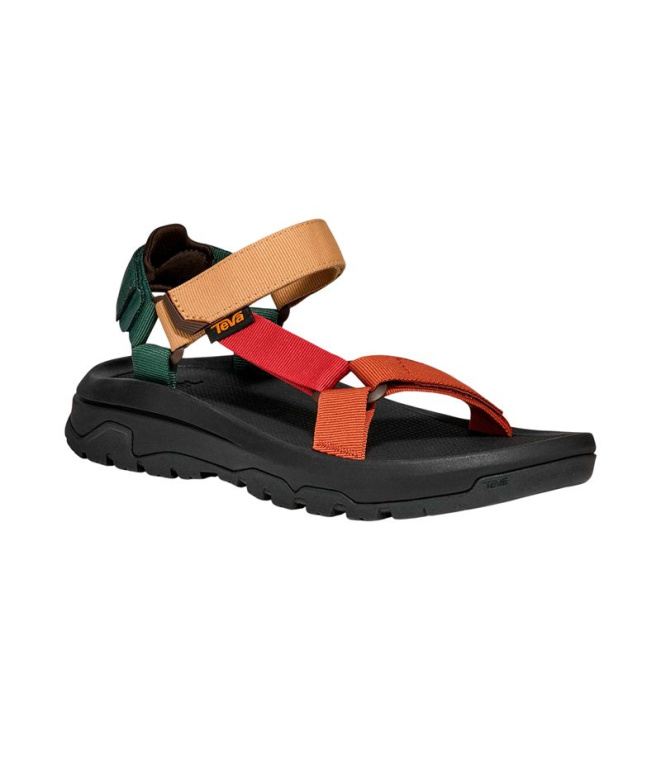 Sandales Teva Hurricane XLT3 Homme marron...