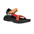 Sandálias Homem Teva Hurricane XLT3 marrom multicoloridas