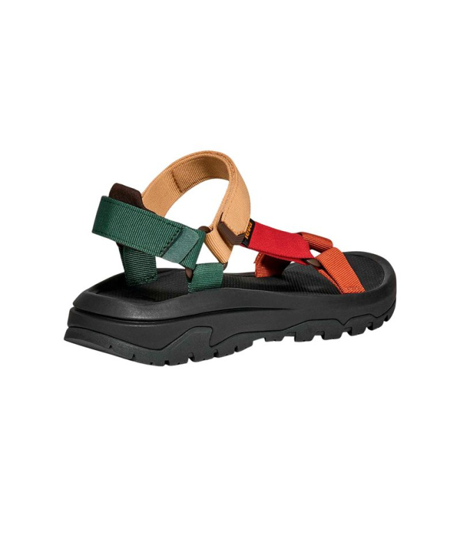 Sandálias Homem Teva Hurricane XLT3 marrom...