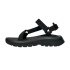Sandales Teva Hurricane XLT3 Femme , noires