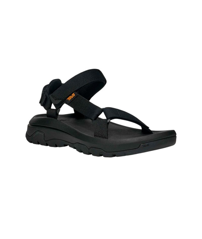 Sandales Teva Hurricane XLT3 Femme , noires