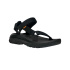 Sandalias Teva Hurricane Xlt3 Mujer Negro