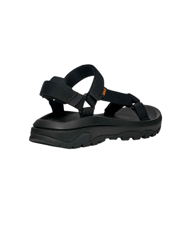 Sandales Teva Hurricane XLT3 Femme , noires