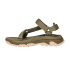 Sandales Teva Hurricane XLT3 Femme couleur olive