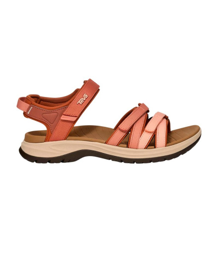 Sandalias Teva Tirra Sport Mujer Sedona Multi