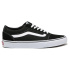 Sapatilhas Vans Ward MN Preto