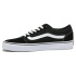 Sapatilhas Vans Ward MN Preto