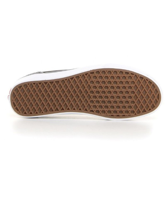 Sapatilhas Vans Ward MN Preto