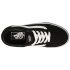 Chaussures Vans Ward MN Noir