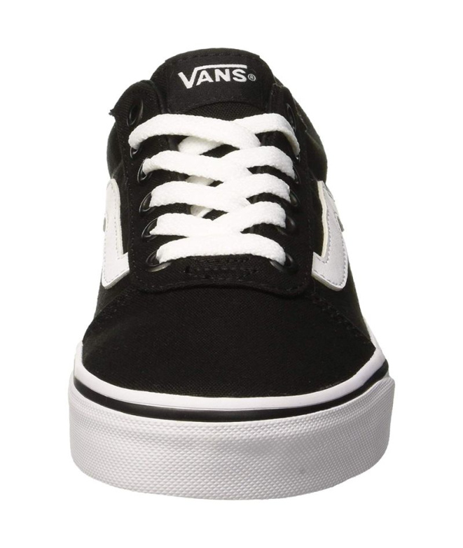 Sapatilhas Vans Ward MN Preto