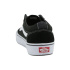 Sapatilhas Vans Ward MN Preto