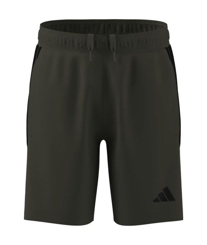 Pantalons Football Enfant adidas Tiro ES Sho...