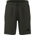 Calça Futebol Infantil adidas Tiro ES Sho, cor Carnoc/Estoli/Preta