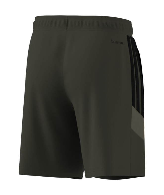 Pantalons Football Enfant adidas Tiro ES Sho...