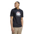 T T-shirt adidas Mts Lights noir