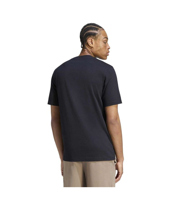T T-shirt adidas Mts Lights noir