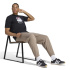 T T-shirt adidas Mts Lights noir