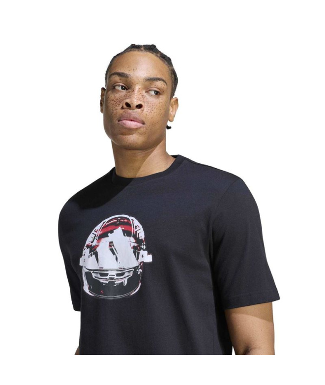 T T-shirt adidas Mts Lights noir