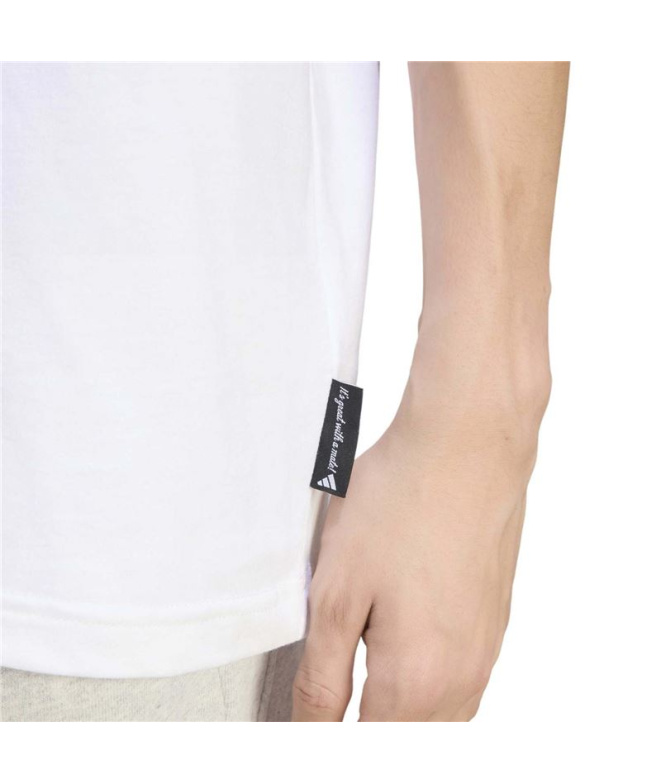 Camiseta masculina adidas , modelo Nov Card T,...