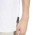 T-shirt homme adidas , Nov Card T, blanc