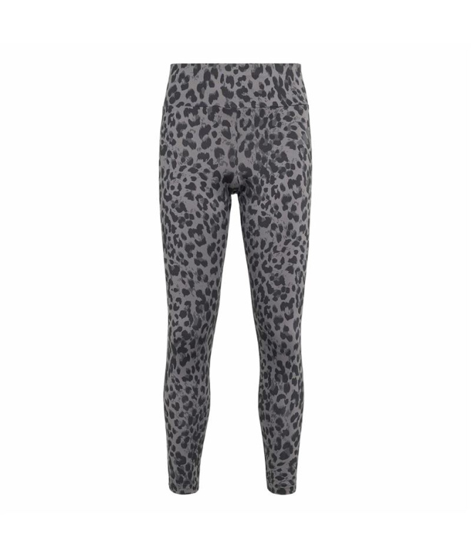 Malhas adidas Jg An Aop Leg Fitness Cinza