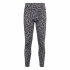 Malhas adidas Jg An Aop Leg Fitness Cinza