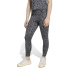 Malhas adidas Jg An Aop Leg Fitness Cinza