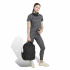 Camiseta adidas Jg An Aop Fitness Cinza