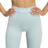 Mallas de Fitness Adidas Q1 Hyg 1/1 L Mujer Sabio maravilloso