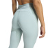 Collants Fitness Adidas Q1 Hyg 1/1 L Femme Wise Wonderful
