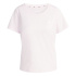 Camiseta de Fitness adidas Min Scp Mujer Rosa