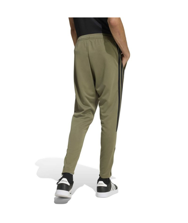 Pantalons adidas Tiro Wm Homme couleur Estoli/Noir