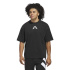 T-shirt Basket-ball adidas Anted BT2 Homme noir et blanc