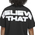 T-shirt Basket-ball adidas Anted BT2 Homme noir et blanc
