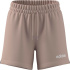 Calça rosa Mulher adidas Linear Ft Sho
