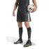 Pantalones de Fútbol adidas T26 C Gk M Negro