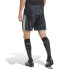 Pantalones de Fútbol adidas T26 C Gk M Negro