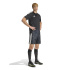 Pantalones de Fútbol adidas T26 C Gk M Negro