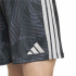 Pantalones de Fútbol adidas T26 C Gk M Negro